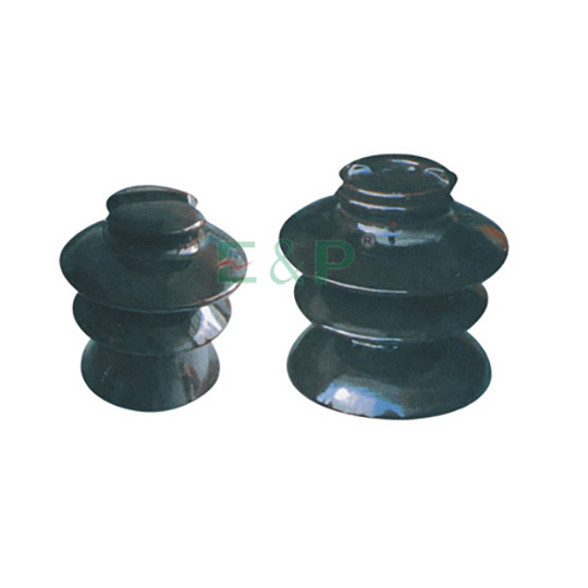 DIN PIN TYPE INSULATORS FOR HIGH VOLTAGE