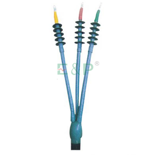 11KV SILICON POWER CABLE TERMINALS ACCESSORIES