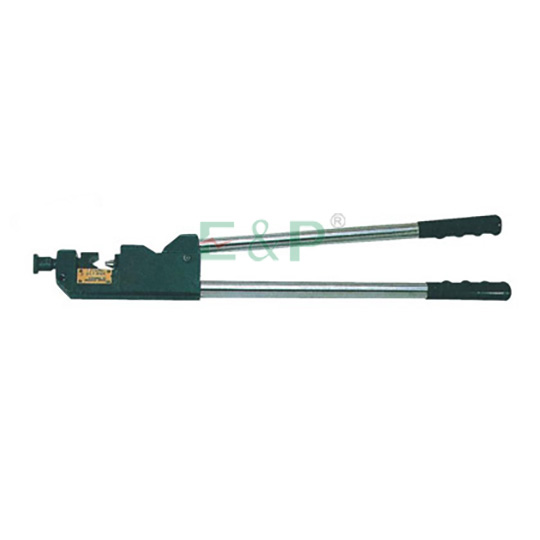 COPPER TUBE TERMINAL CRIMPING TOOL