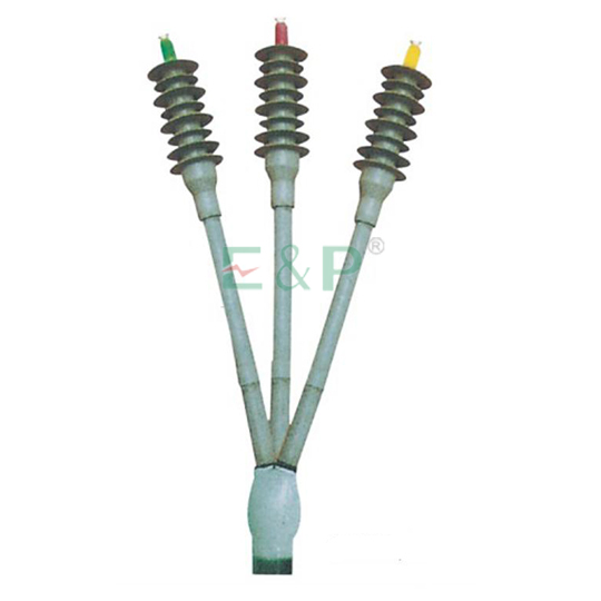 33KV SILICON POWER CABLE TERMINALS ACCESSORIES