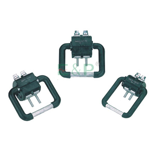 SMCF Piercing Grounding Protection(1kV)
