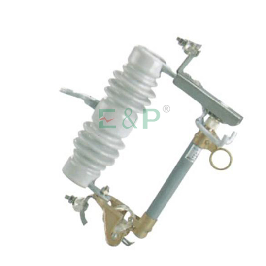 HIGH-VOLTAGE FUSE CUTOUT