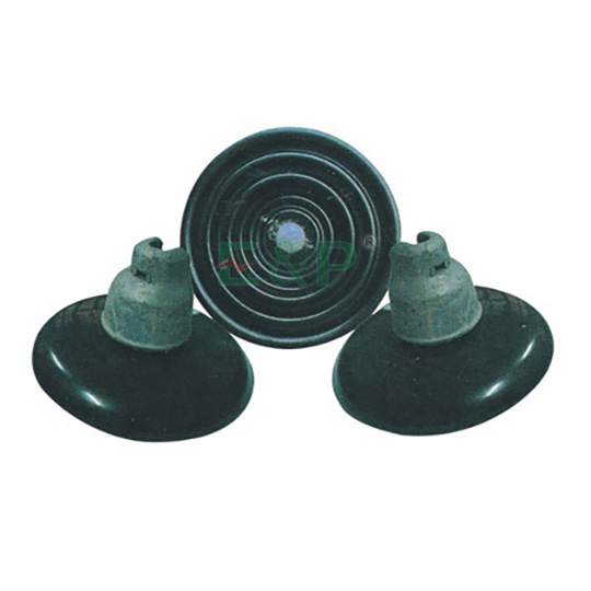 IEC PORCELAIN DISC SUSPENSION INSULATORS