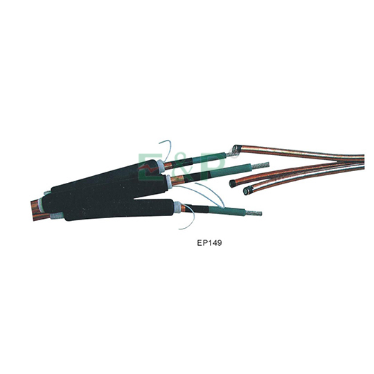 11KV SILICON POWER CABLE JOINT