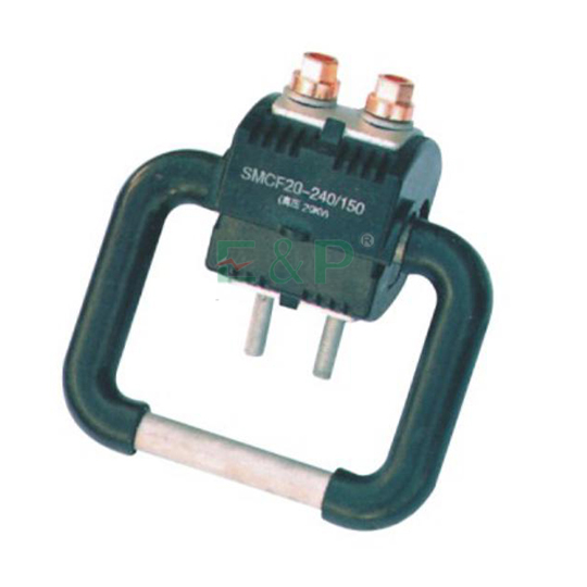 SMCF Piercing Grounding Protection(20kV)