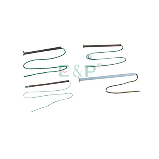 High-Voltage fuse link