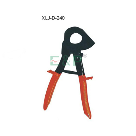 MECHANICAL CABLE CUTTER