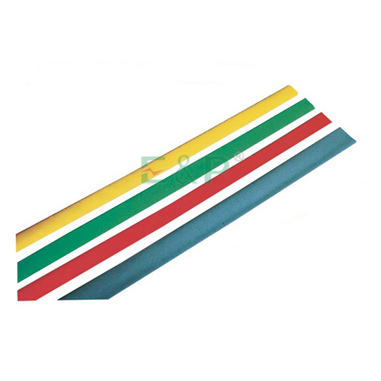 DOUBLE WALL HEAT SHRINKABLE TUBE