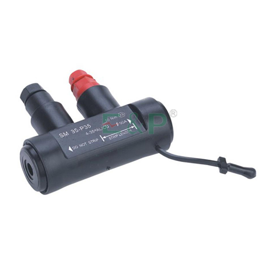 Insulated Piercing Connector
