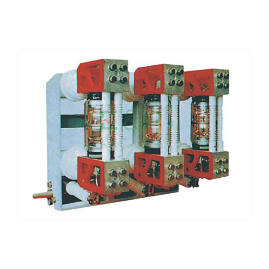 ZN28-12 SERIES VACUUM CIRCUIT BREAKER