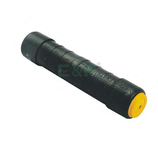 Pre-insulated Sleeve