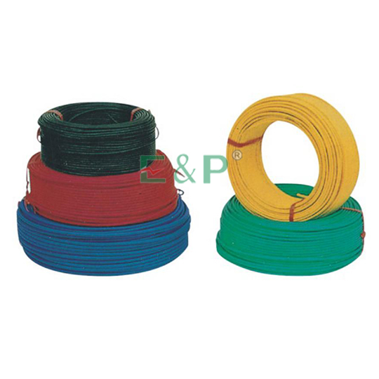 PVC INSULATED WIRE