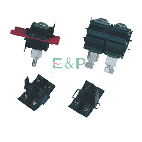 JBC Insulation Piercing Clamp