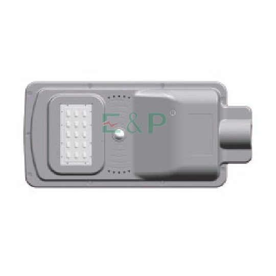 MINI INTEGRATED SOLAR LIGHT