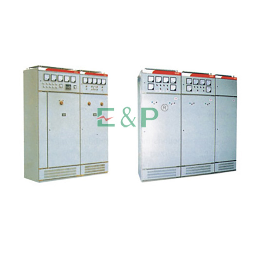 GGD(NGG1)Low-Voltage Switchgear