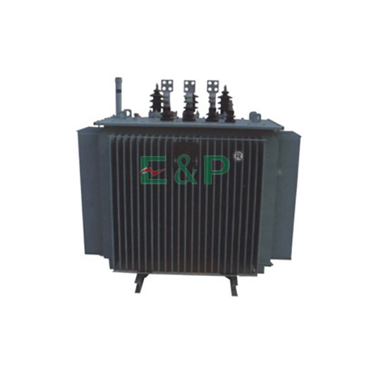 OIL IMMERSED TRANSFORMER S9 Series 11kV Distribution Transformer