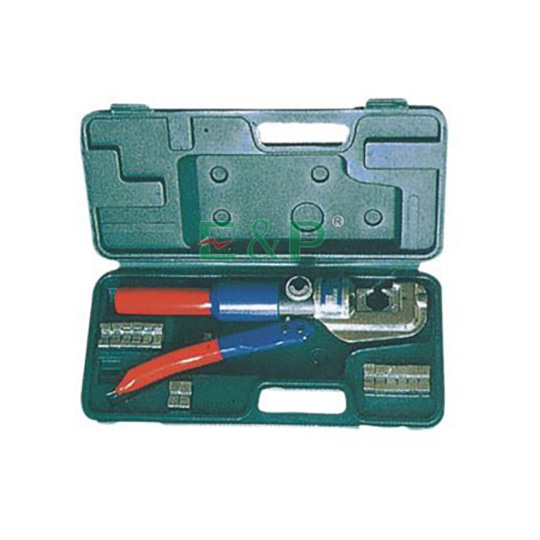 HYDRAULIC CRIMPING TOOLS