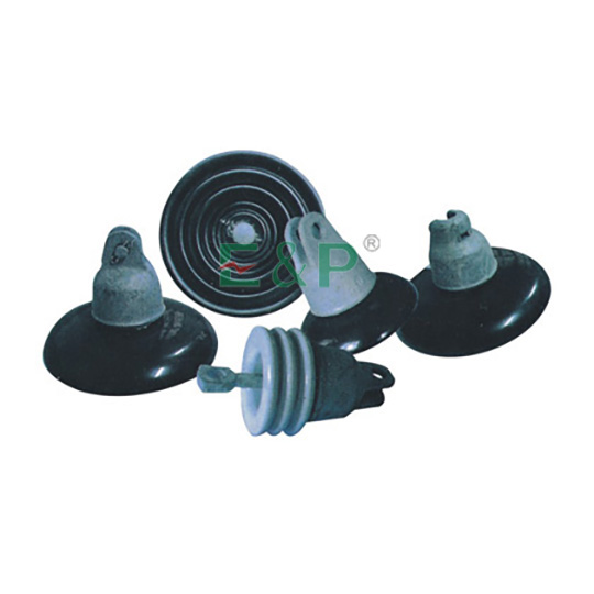 ANSI PIN TYPE INSULATORS FOR HIGH VOLTAGE