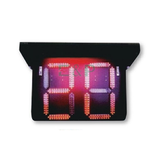 TRAFFIC LIGHTS SERIES 1