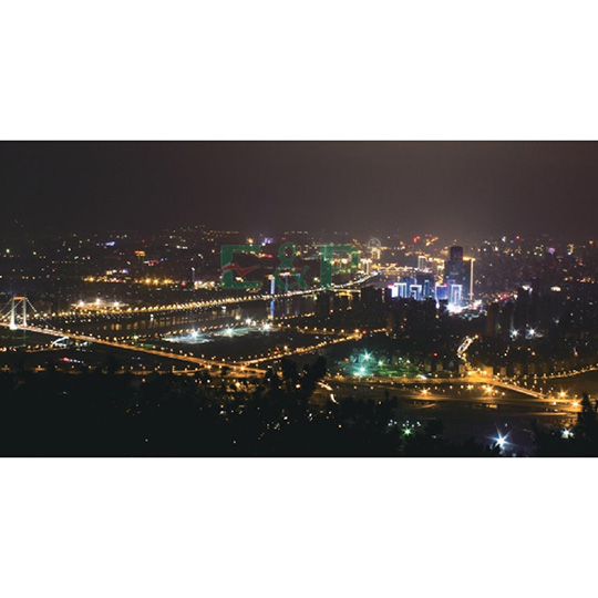 SMART CITY