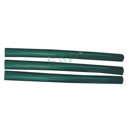 HEAT SHRINKABLE SEMI-CONDUYCYIVE TUBE