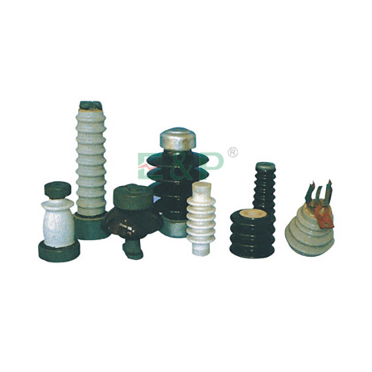 GB PORCELAIN POST INSULATORS