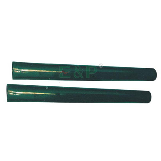 HEAT SHRINKABLE PROTECTIVE TUBE