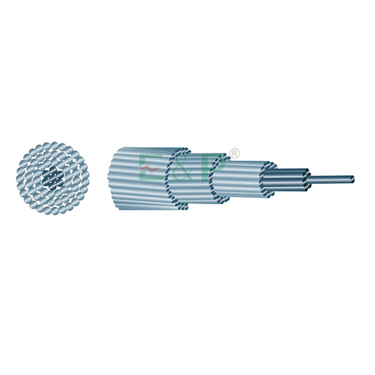 ALUMINIUM CONDUCTOR STEEL REINFORCED-ACSR