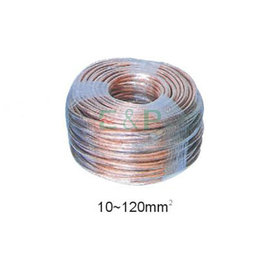 Grounding Soft Copper Wire