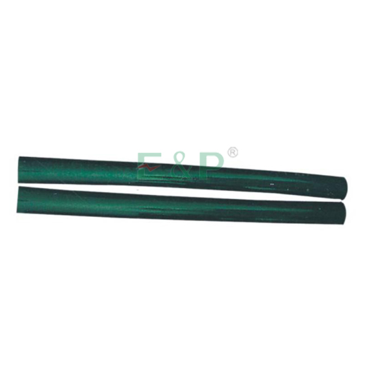 HEAT SHRINKABLE STRESS CONTROL TUBE