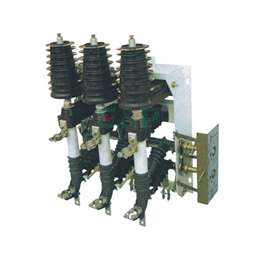 FN12-12 SERIES INDOOR USE HIGH VOLTAGE LOAD SWITCH