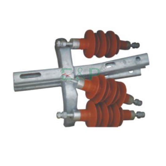Link Tower Power Line Fitting