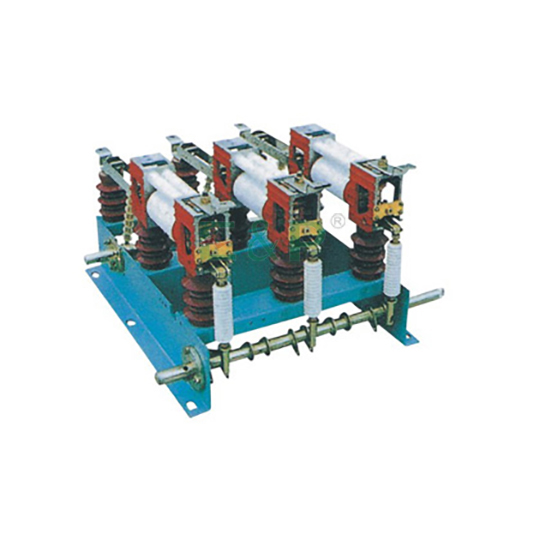 ZFN16-12 SERIES INDOOR USE VACUUM LOAD SWITCH