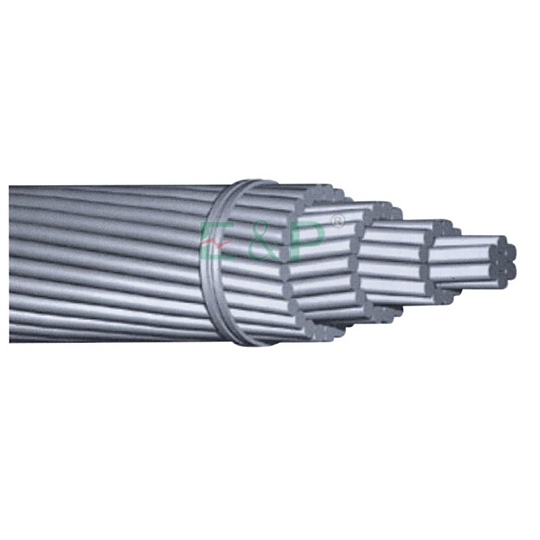 ALUMINIUM CONDUCTORS,ALUMINUM-CLAD STEEL REINFORCED-ASCR/AW