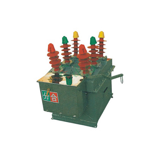 ZW8-12G/630-20 OUTDOOR USE,POLE MOUNTED DRY TYPE VACUUM CIRCUIT BREAKER