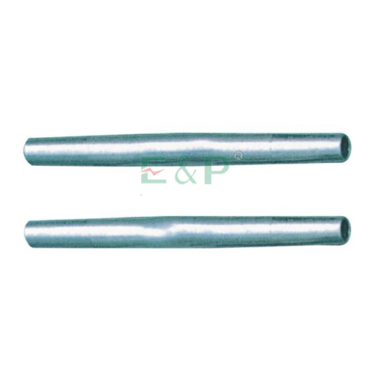 SPLICING SLEEVES FOR JY、JBD、JYD、AERIAL INSULATION LINE