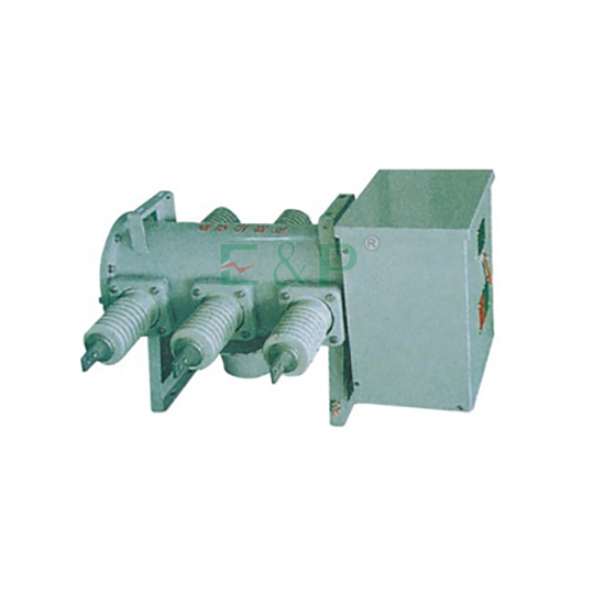 LW3-12 OUTDOOR AC HV SF6 CIRCUIT BREAKER