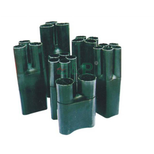 HEAT SHRINKABLE BREAKOUT