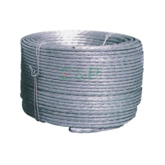 EARTHWIRE/STAY WIRE