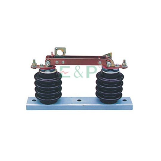 GW9-12 SERIES OUTDOOR SINGLE-POLE ISOLATING SWITCH