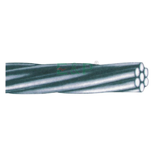 EARTHWIRE/STAY WIRE