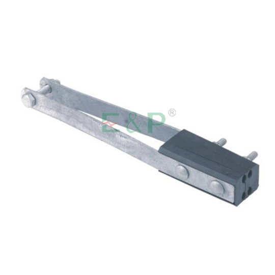 Anchoring Clamp