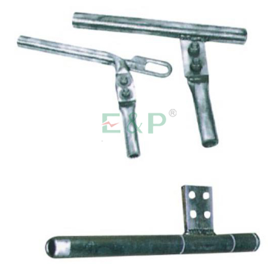 NY HYDRAULIC STRAIN CLAMP