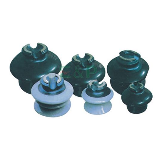 ANSI HIGH VOLTAGE PIN INSULATORS