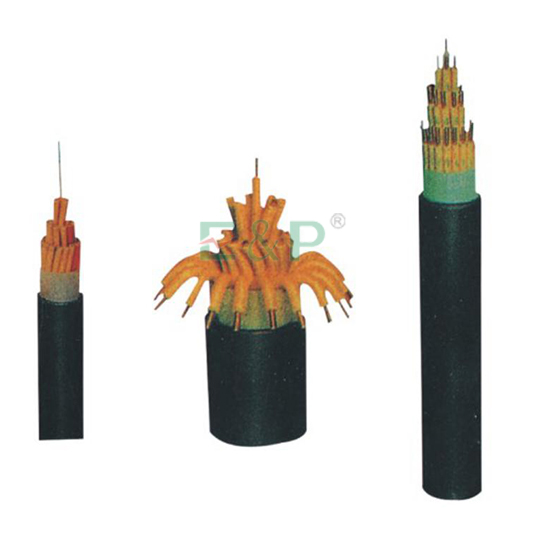 PLASTIC CONTROL CABLES