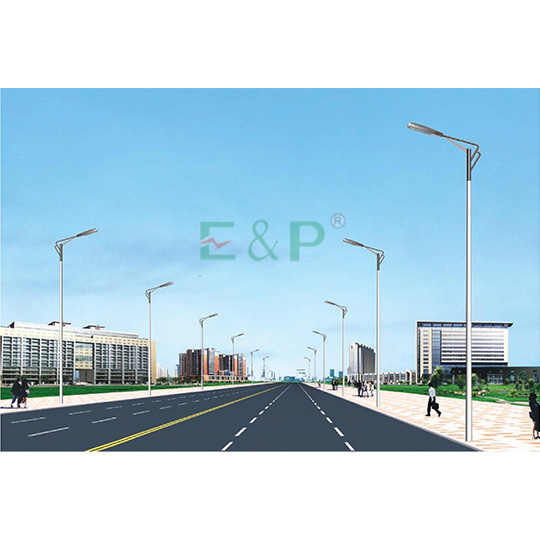 SMART CITY SYSTEM