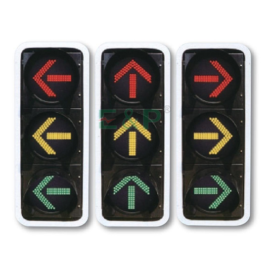 TRAFFIC LIGHTS SERIES 2