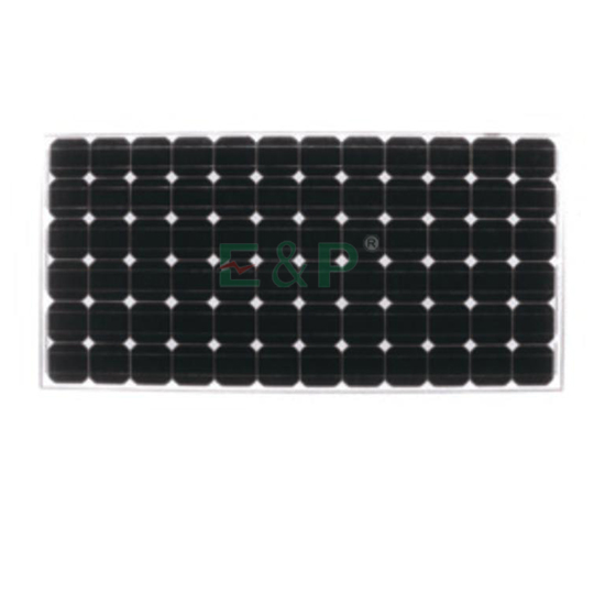 Solar panel specifications (6×12)