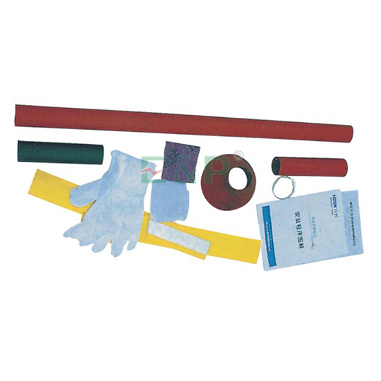 SPECIFICATION TABLE OF 11KV HEAT SHRINKABLE CABLE ACCESSORY