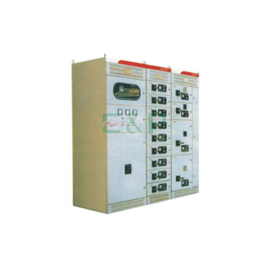 GCK,GCL(NGC1)Series Low-Voltage Switchger